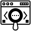 Ecommerce icon 64x64